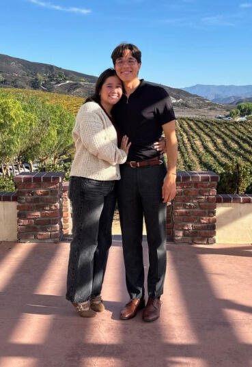 You should always stop at the California wineries...